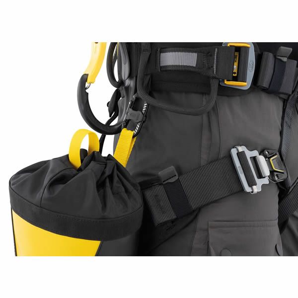 Petzl - Mino materiaal-karabiner