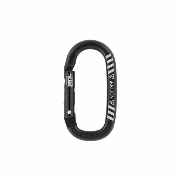 Petzl - Mino materiaal-karabiner