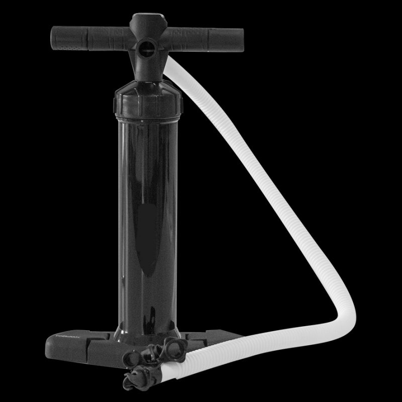 CME - Vacuümmatras pomp