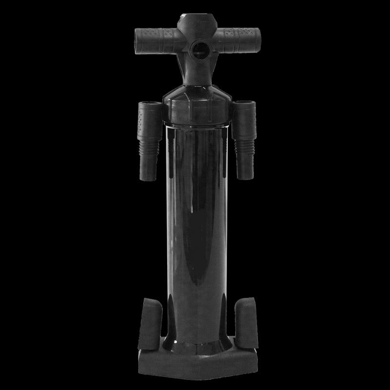 CME - Vacuümmatras pomp