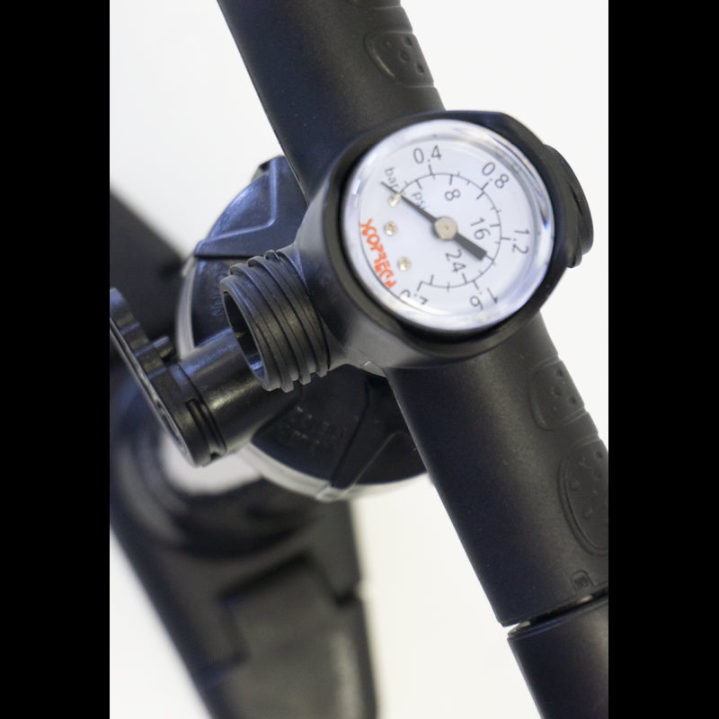 CME - Vacuümmatras pomp