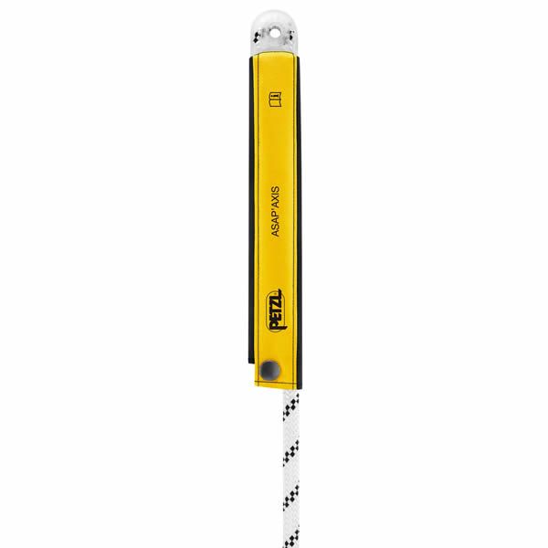 Petzl - Asap'Axis 11mm semistatisch touw