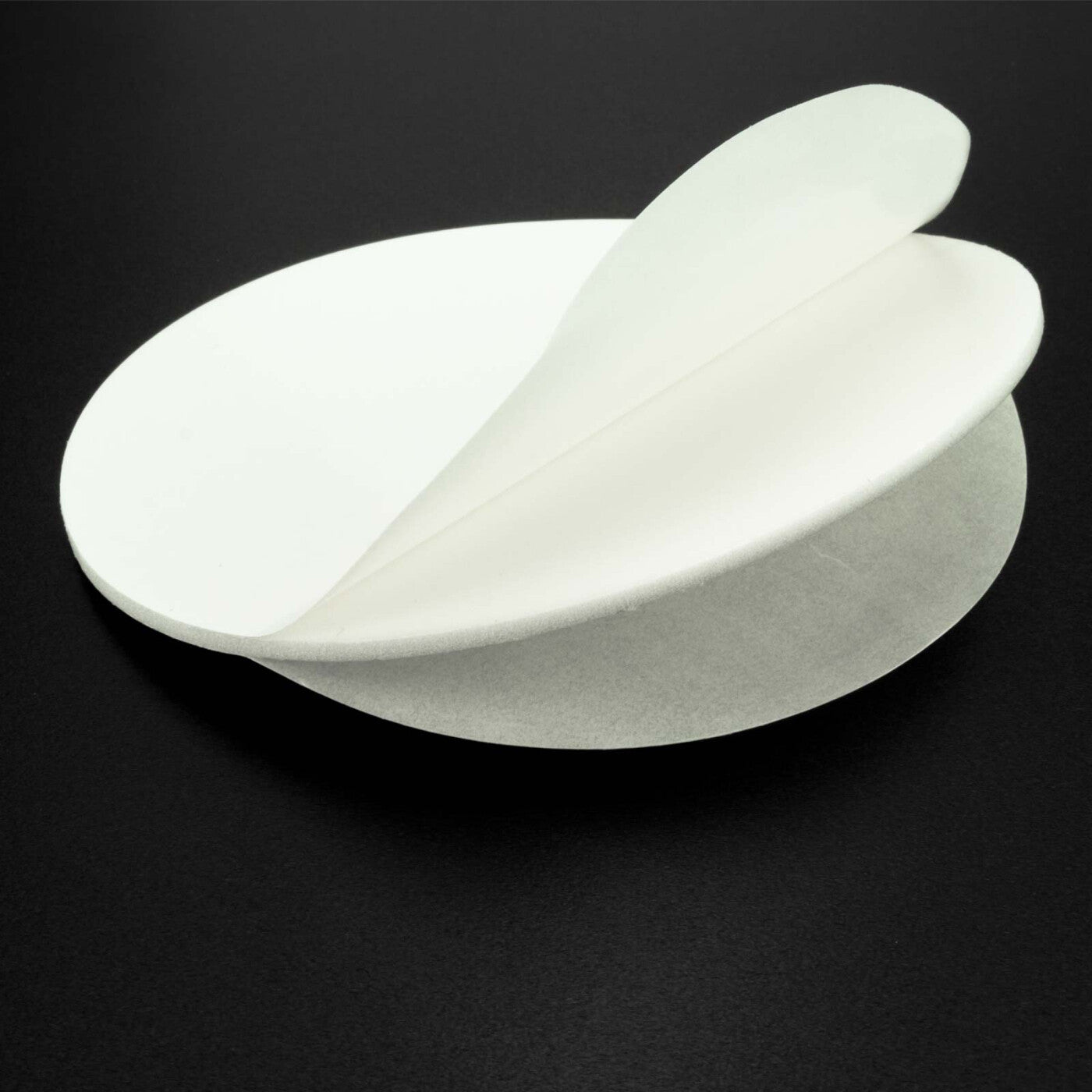 Kleefpad voor Rookmelder montage