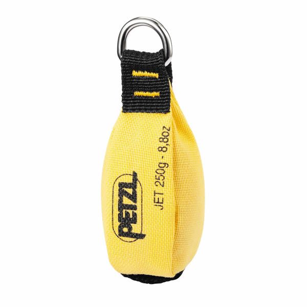 Petzl - "Jet" Werpzakje (accessoire voor boomsnoeien)