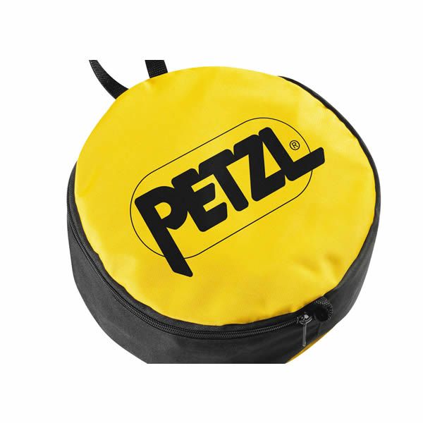 Petzl - 'Eclipse' opbergtas voor werptouw