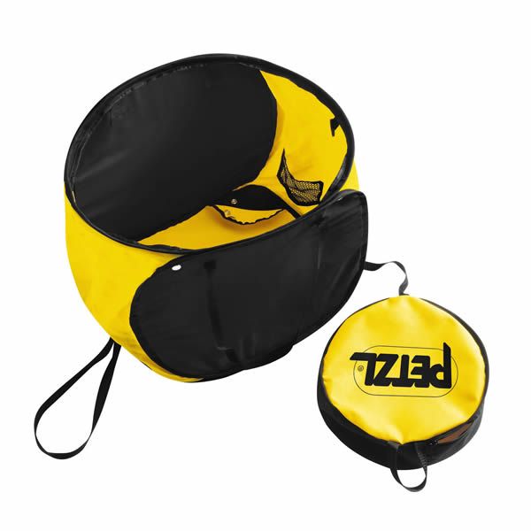 Petzl - 'Eclipse' opbergtas voor werptouw
