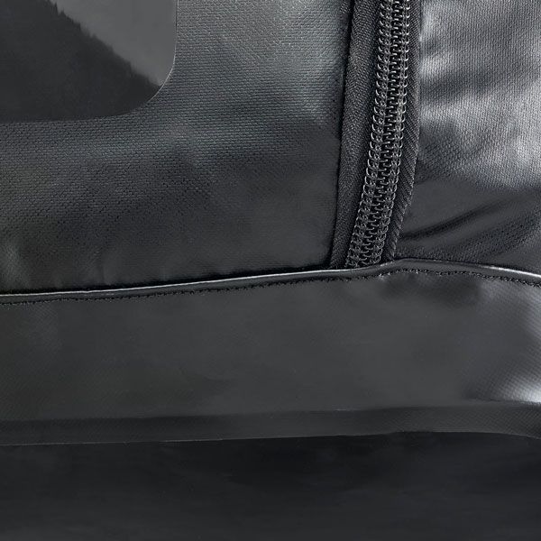Petzl - Transsporttas "Duffel 85" Zwart
