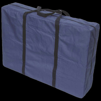 CME - Draagtas voor vacuumspalken