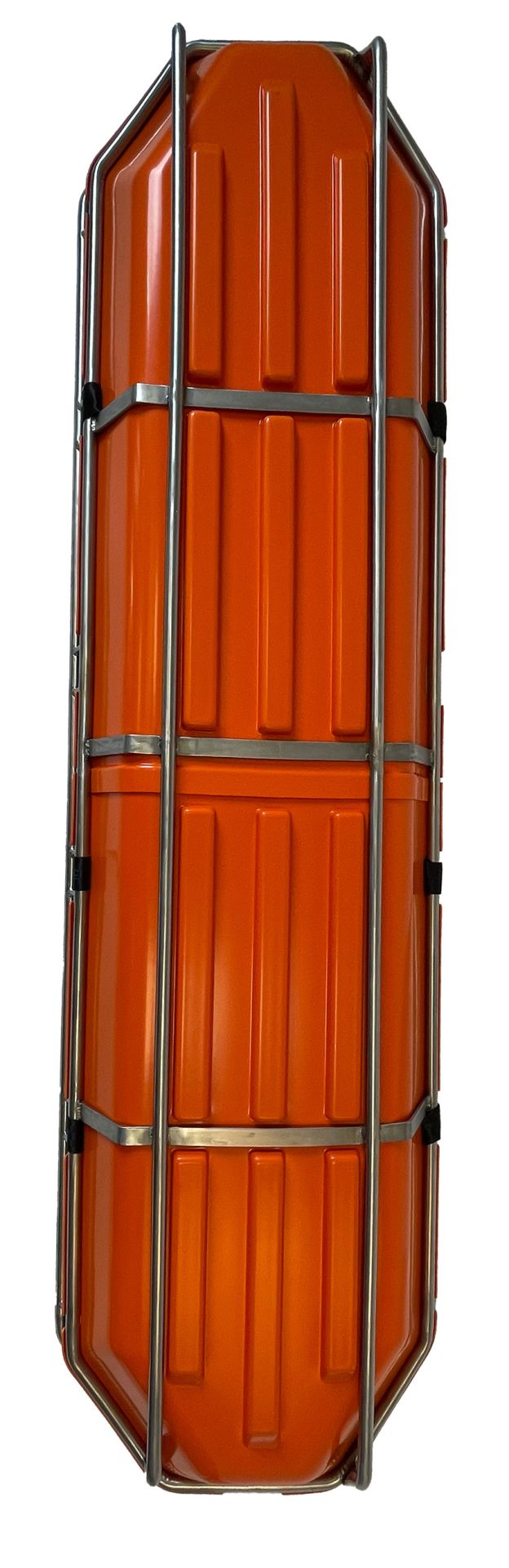 UltraMedic- Eendelige ultraBASKET STRETCHER SMALL korfbrancard voor redding uit smalle ruimtes