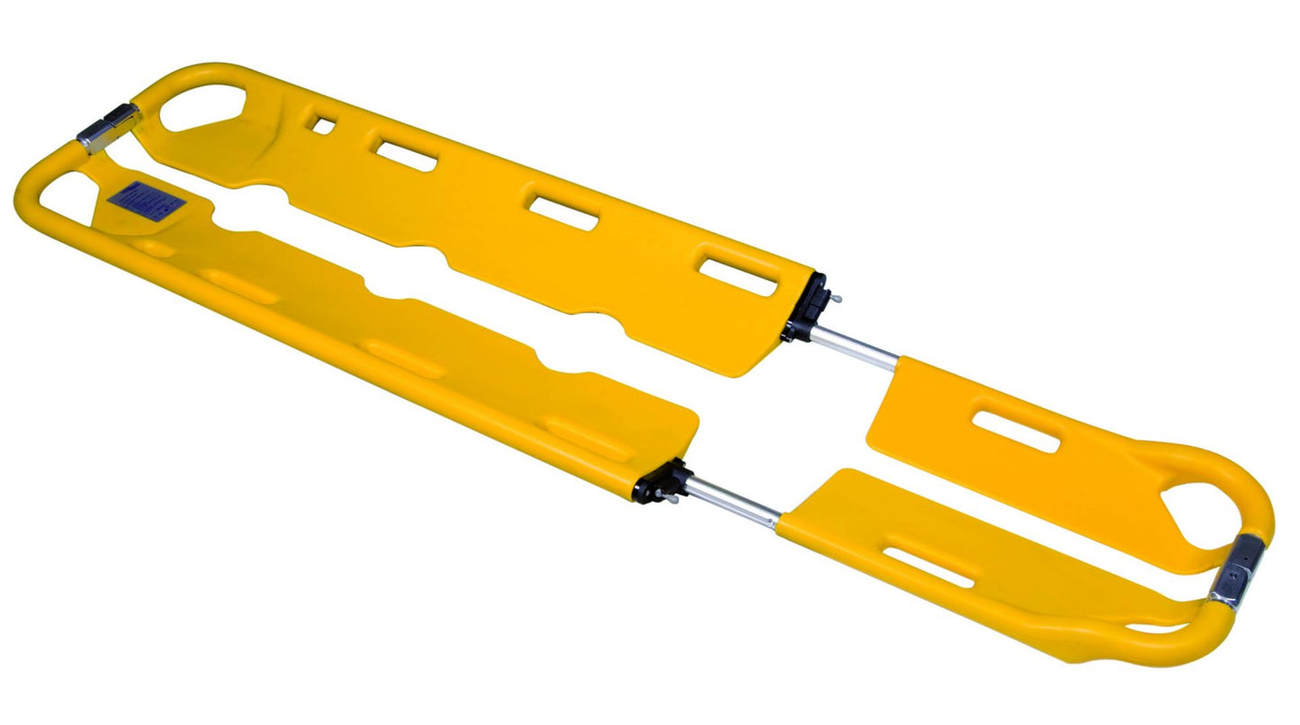 UltraMedic - Schepbrancard ultraSCOOP Stretcher X-Ray