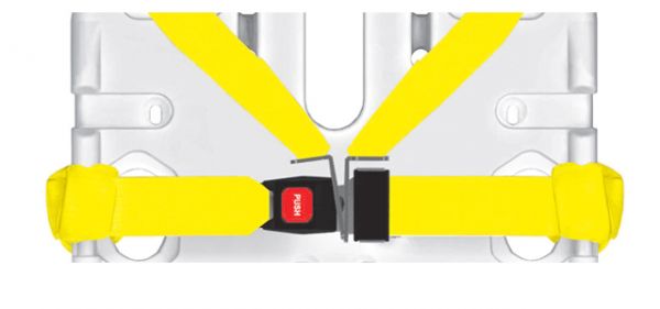 Spencer - STX 499 - Universeel verstelbaar Thorax Harnass