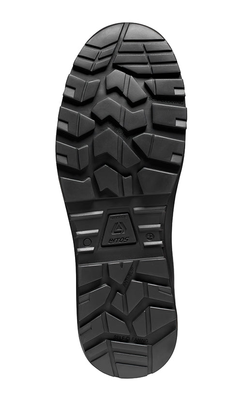 Lytos - Treklaars voor brandweerlieden FR1404