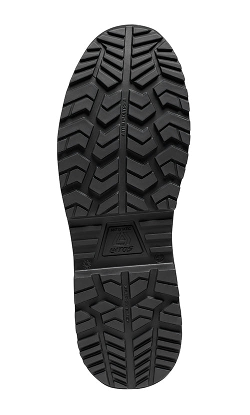Lytos - Multifunctionele Veiligheidsschoen WK-3406