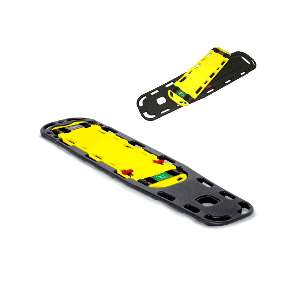 Spencer - Wervelplank "Tango" Spineboard