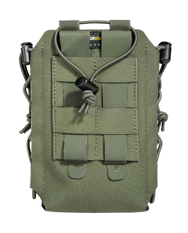 TT - Multipurpose Side Pouch
