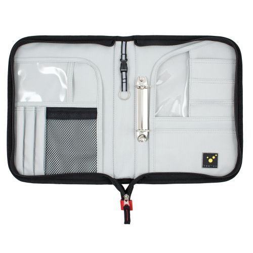 TEE-UU Documentenmap "TRIP Organizer" A5