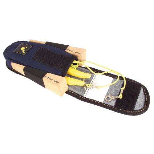 TEE-UU - Multi-cut schaar "SHARK"