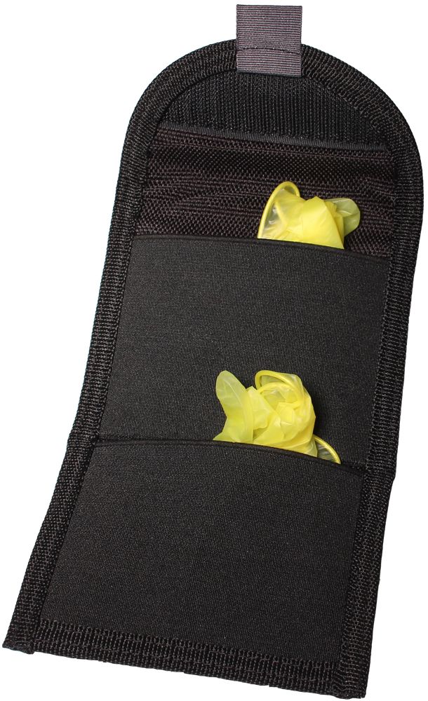 TEE-UU - Handschoen Holster