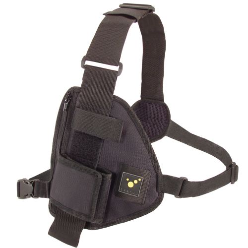 TEE-UU - Chest Radio Harnass