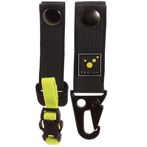 TEE-UU - BELT-PIMPER