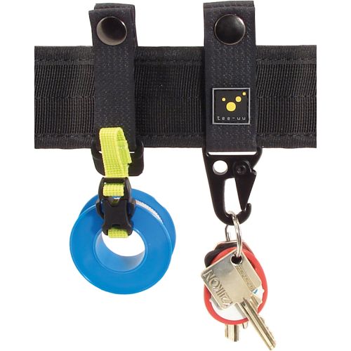 TEE-UU - BELT-PIMPER