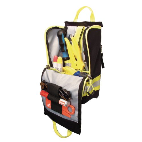 TEE-UU - Technische Hulpverlening Holster met accessoires