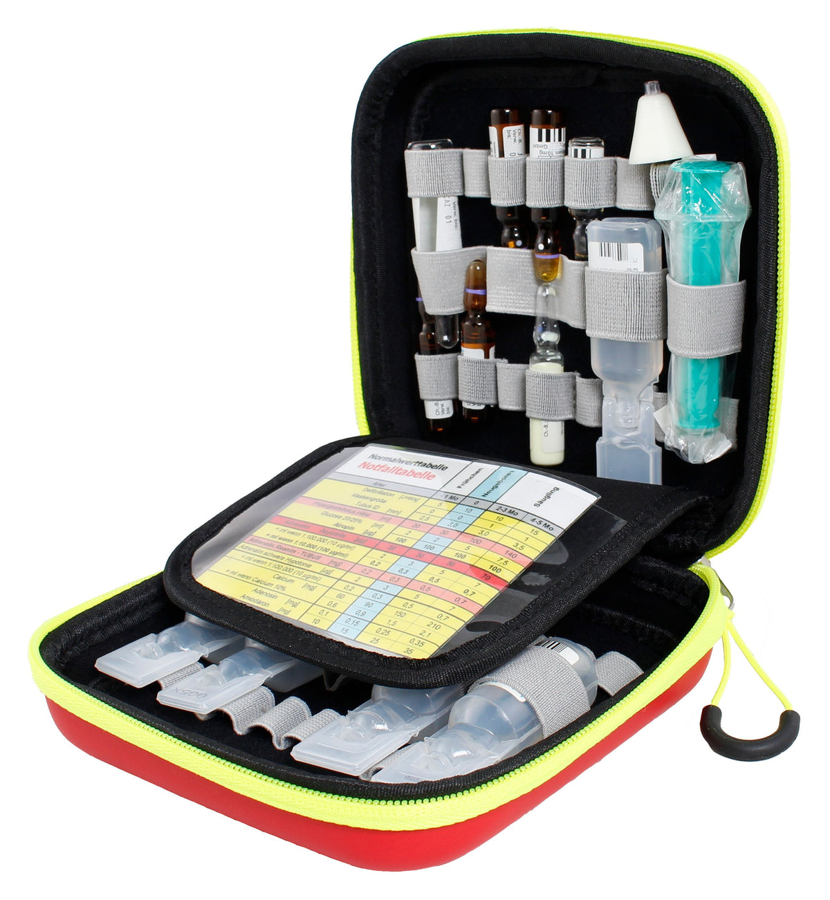 TEE-UU AMPUSAFE XL - Ampoule Kit