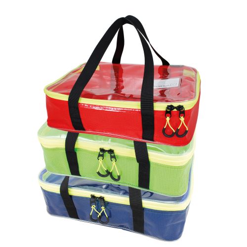 TEE-UU - EURO S Compartiment