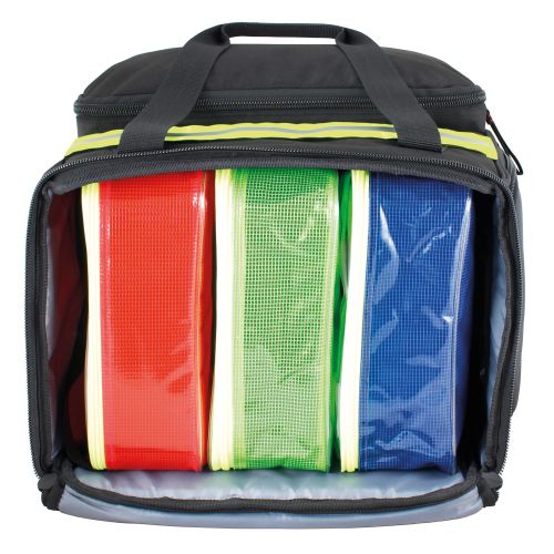 TEE-UU - EURO S Compartiment