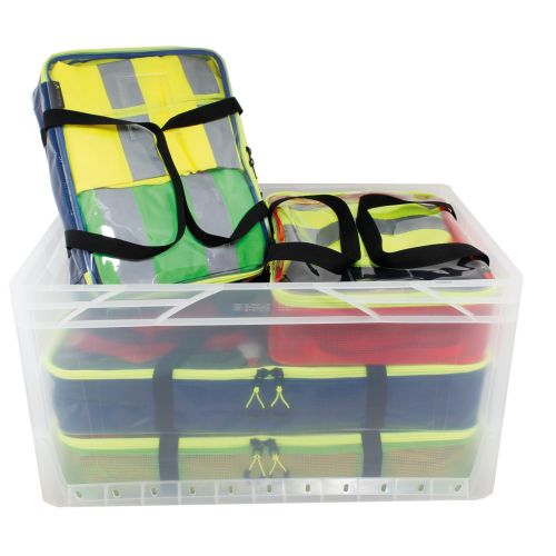 TEE-UU - EURO S Compartiment