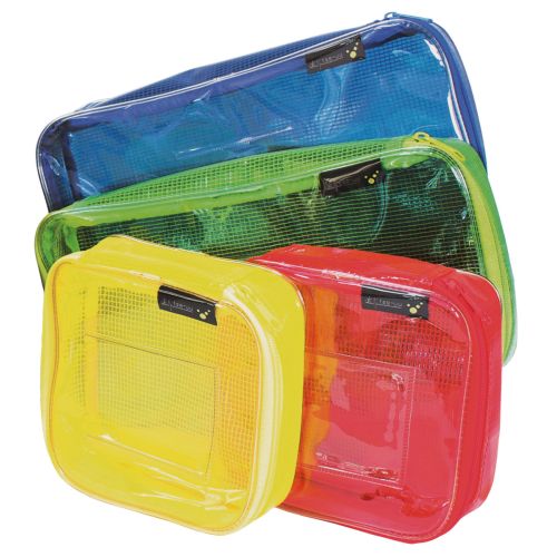 TEE-UU - PRAXIS MIXED Compartments-Set