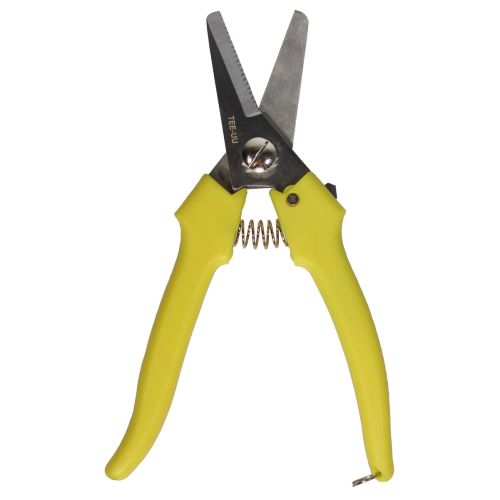 TEE-UU - Multi-cut schaar "SHARK"