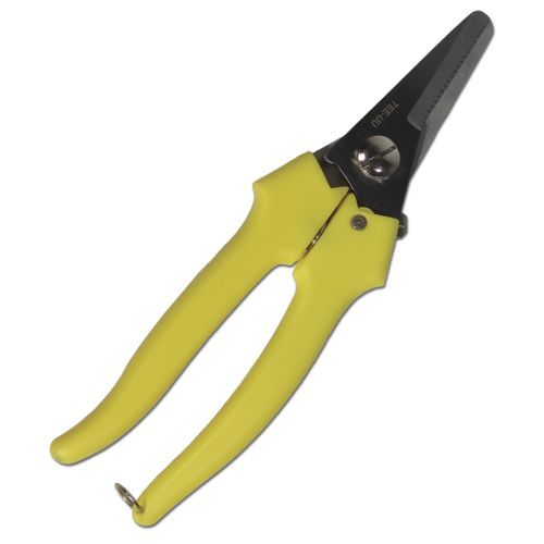 TEE-UU - Multi-cut schaar "SHARK"