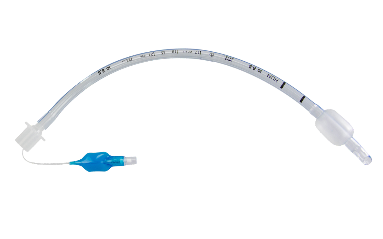 AEROtube® endotracheale tube met Cuff - Maat 4.5