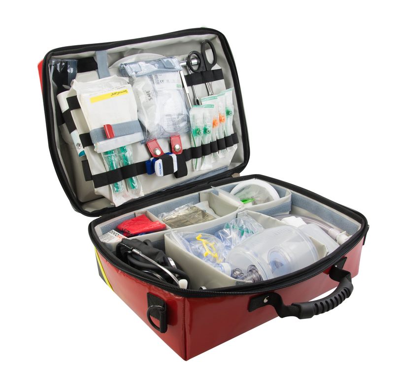 AEROcase® Spoedtas MBVL1