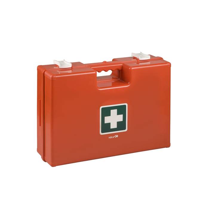 Heka - Verbandkoffer multi flex AHeka - Verbandkoffer multi flex A