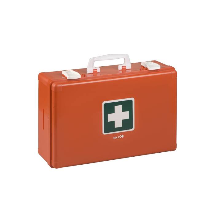 Heka - Verbandkoffer Toolpack A