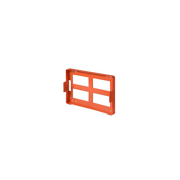 Heka - Wandhouder Toolpack