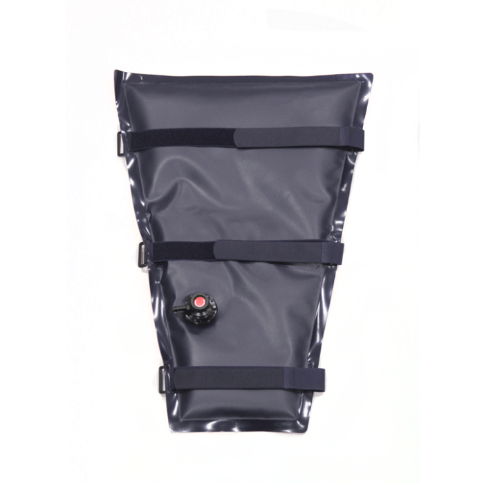 CME - Vacuüm lange armspalk