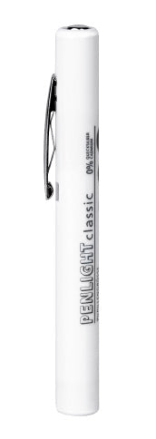 Pupillicht - Penlight Diagnoselamp