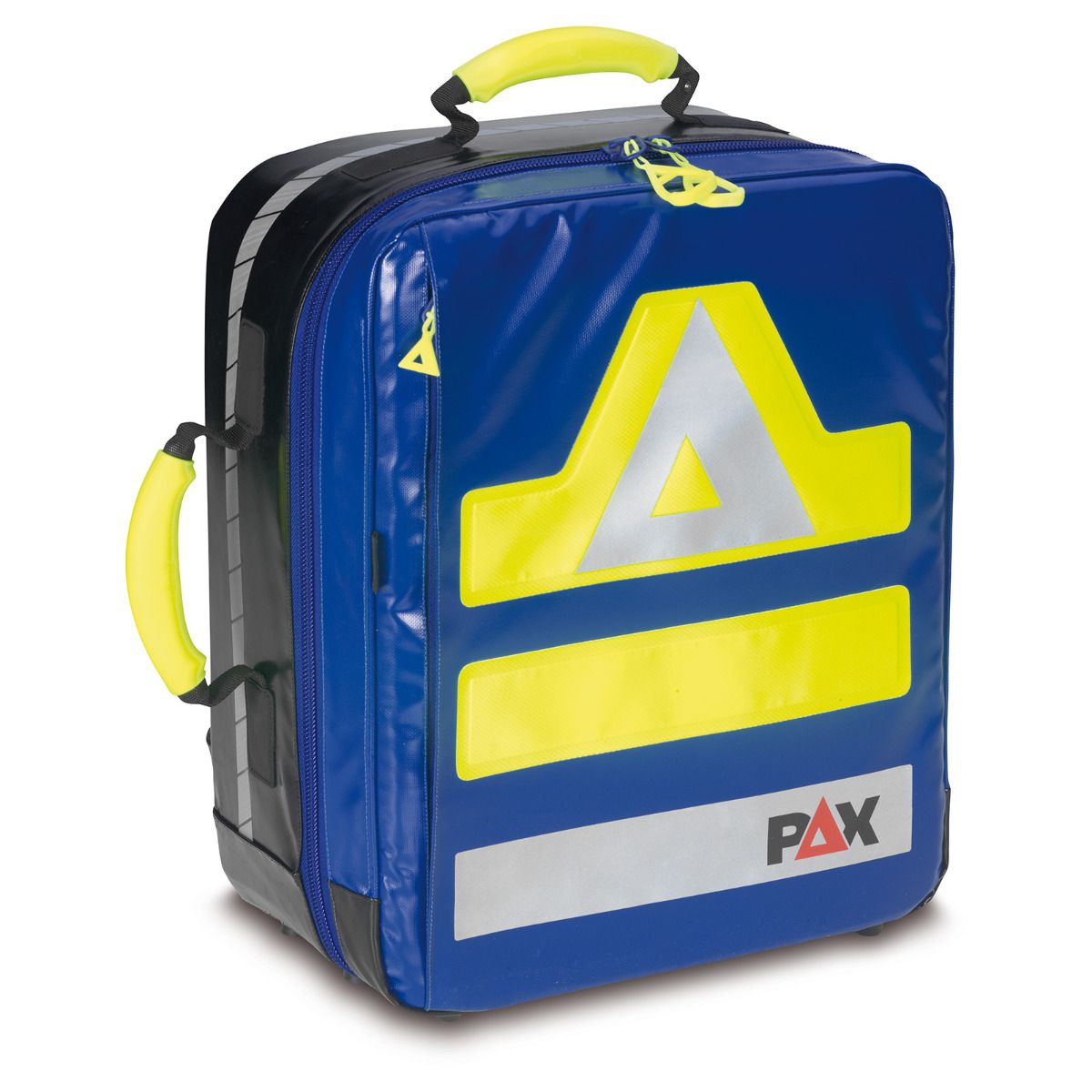 PAX - Noodgevallen rugzak Feldberg SAN