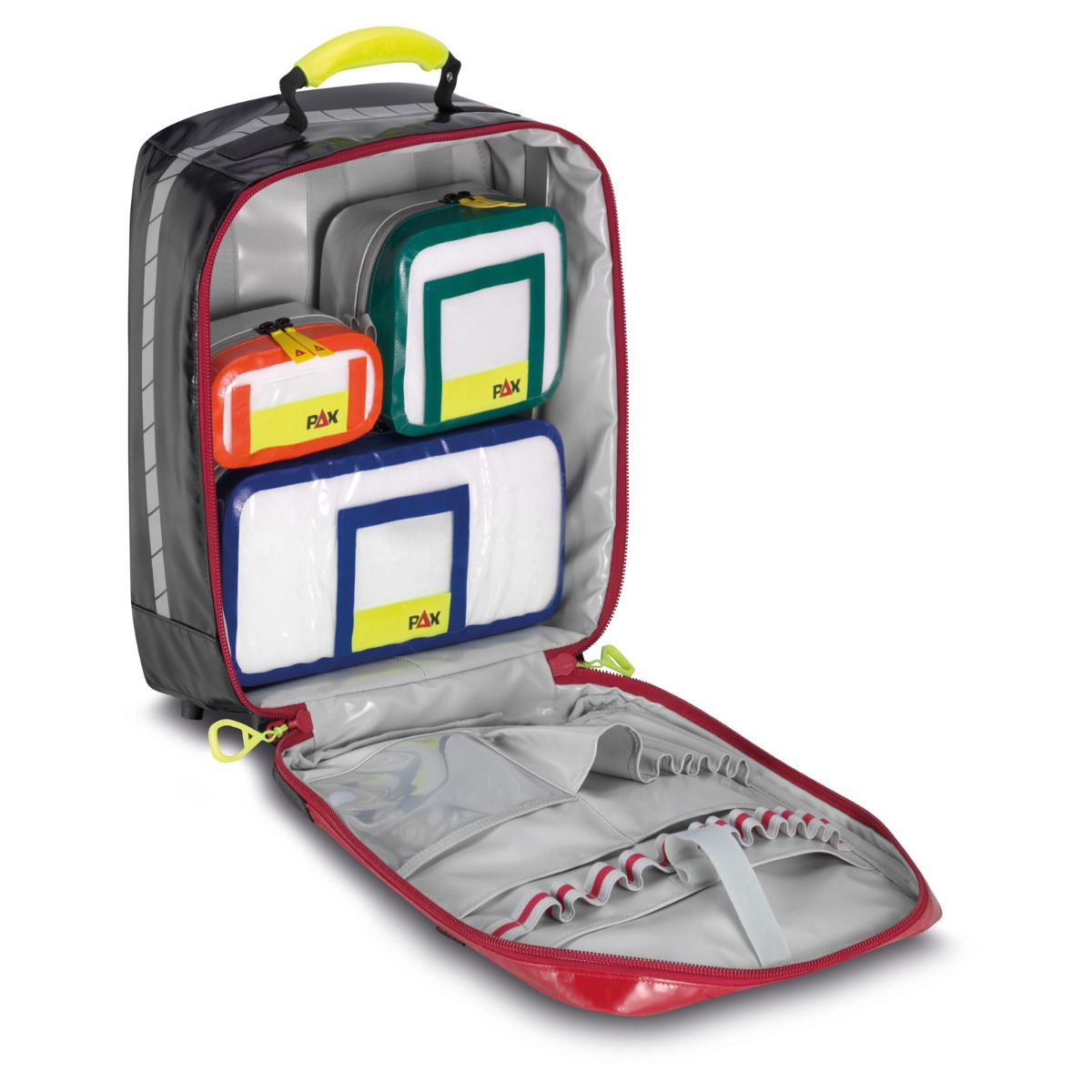 PAX Rapid Response Team Backpack Small