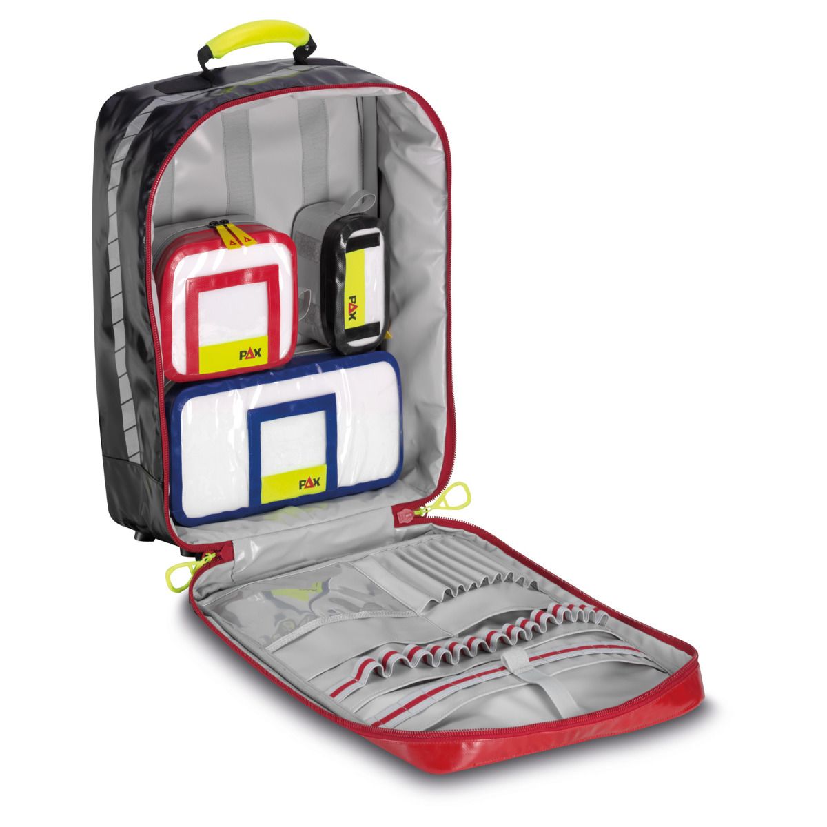 PAX Rapid Response Team Backpack Large