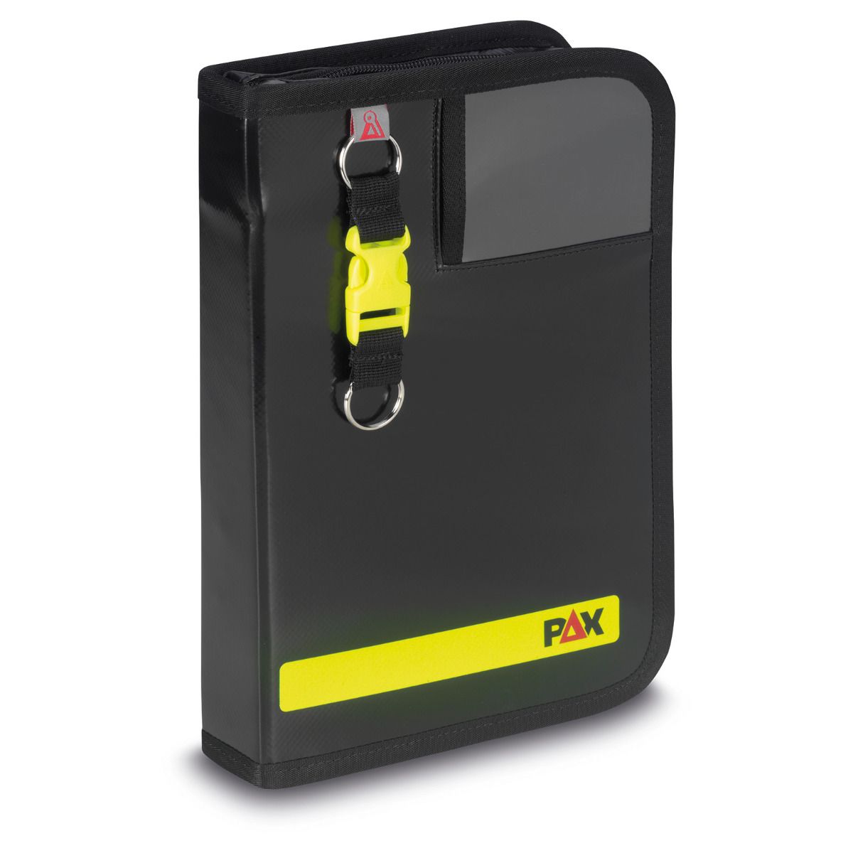 PAX Logbook DIN A4 portrait