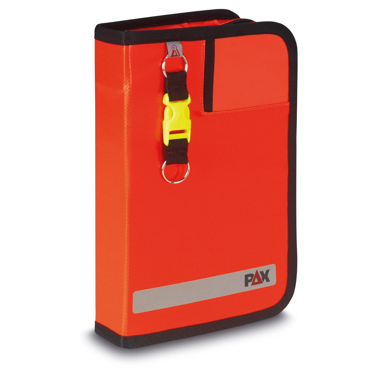 PAX Logbook DIN A5 Portrait