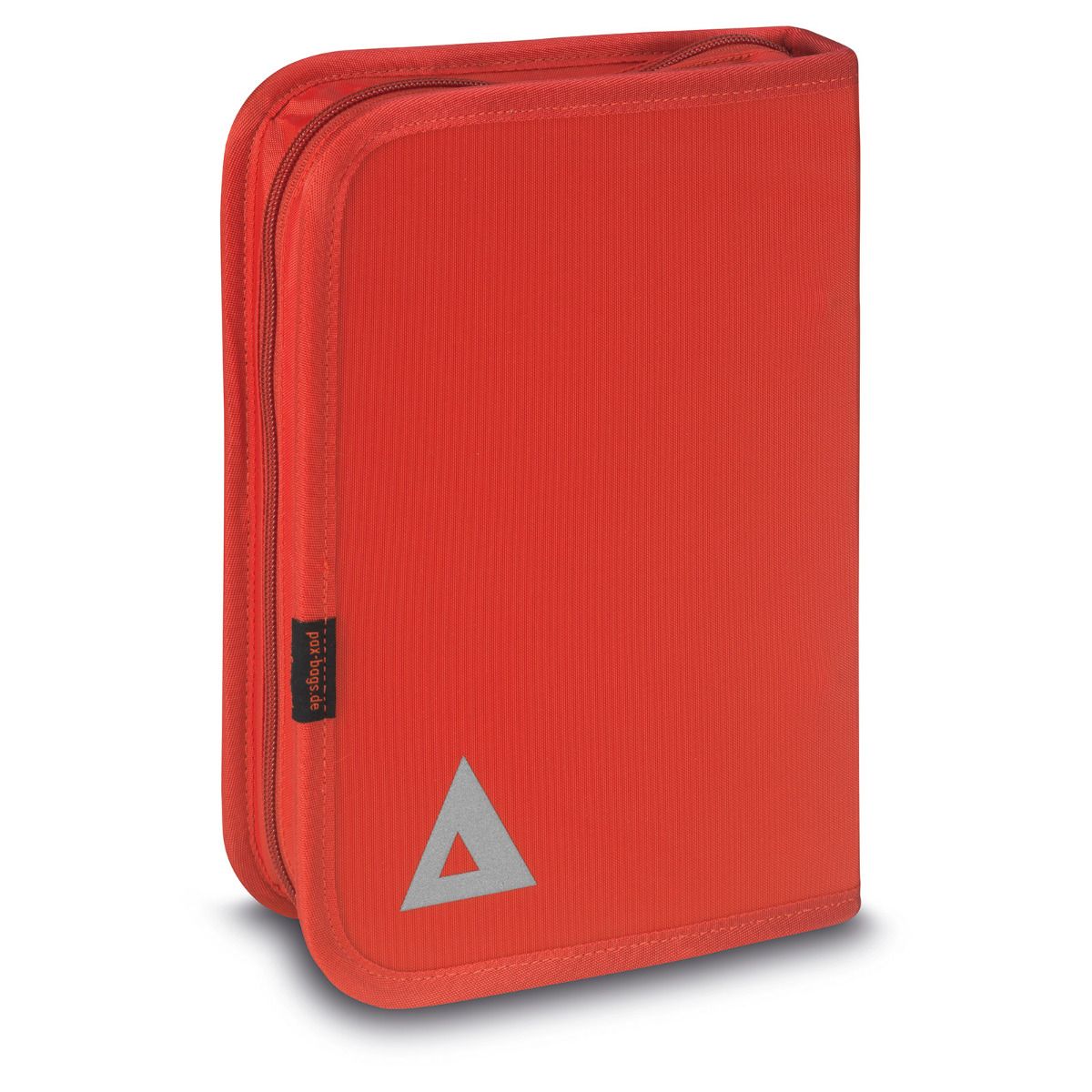 PAX Logbook DIN A5 Portrait