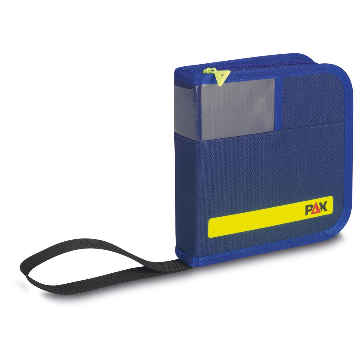 PAX Sleuteltas 10