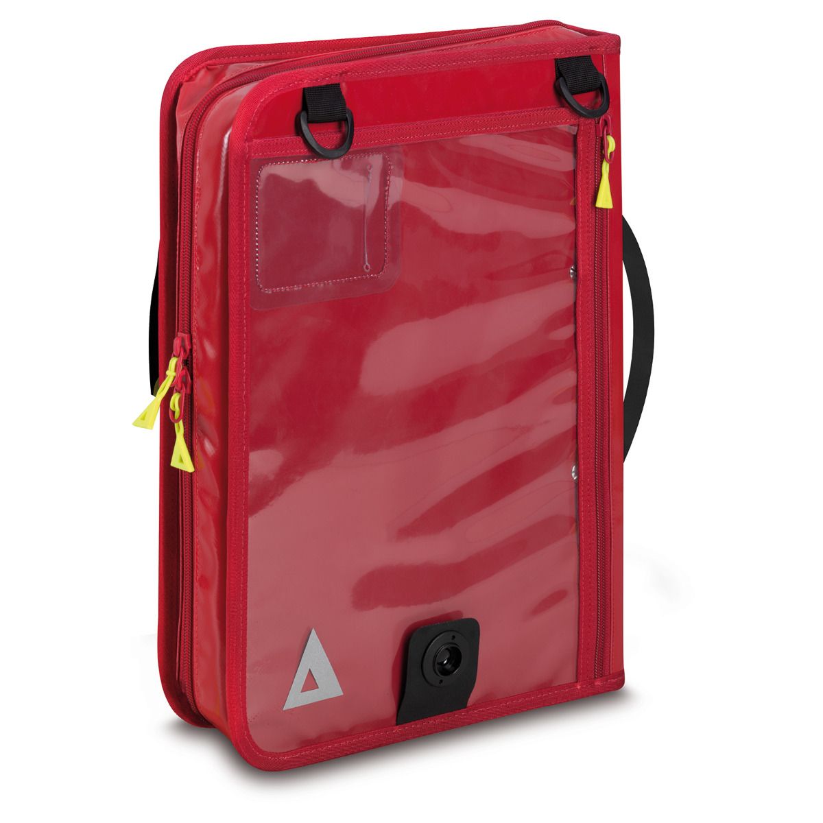 PAX Logbook Multi Organizer tablet