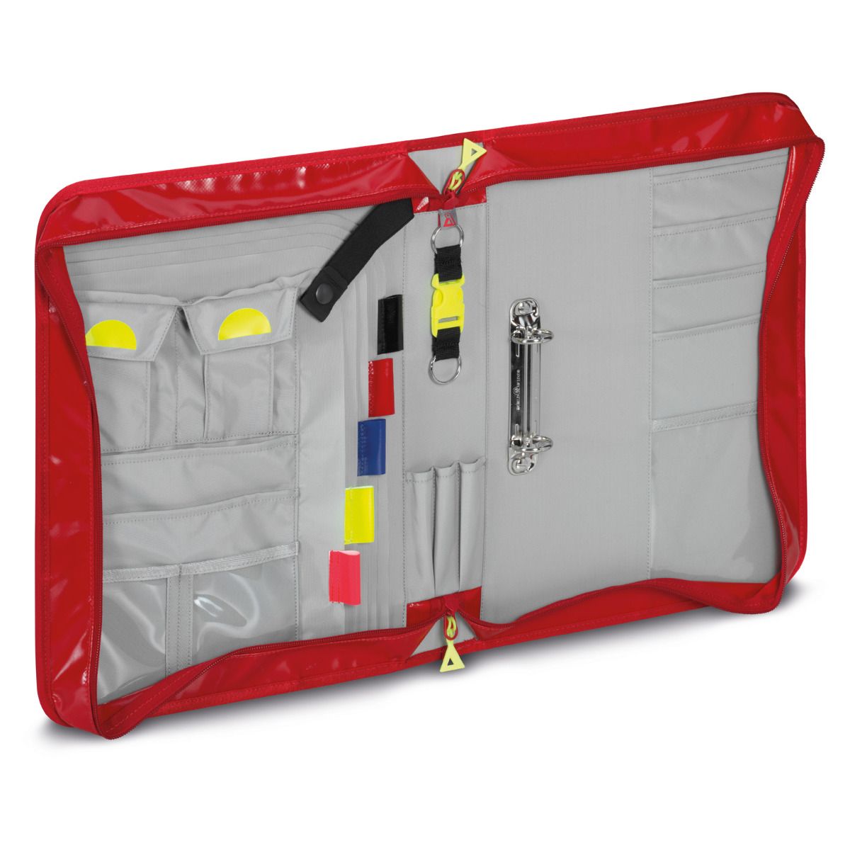 PAX - Logbook Multi Organizer KF