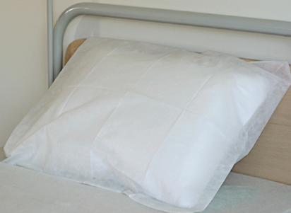 BV - Kussenssloop non-woven 50 x 72 cm